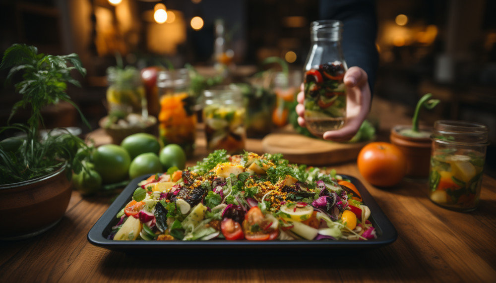 À la découverte des applications de cuisine pour améliorer vos compétences culinaires