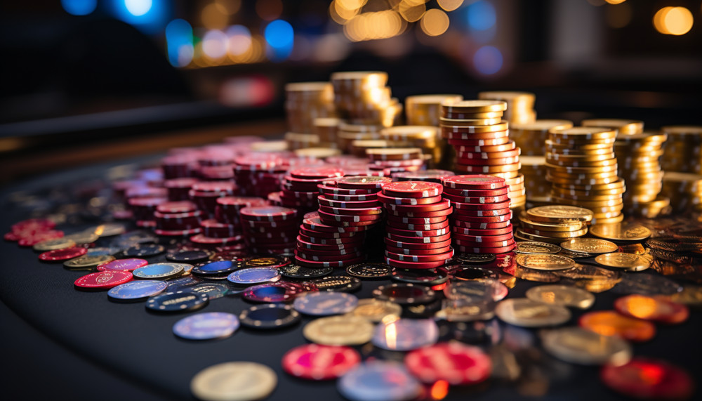 Divers - À quel jeu jouer sur un casino en ligne ?