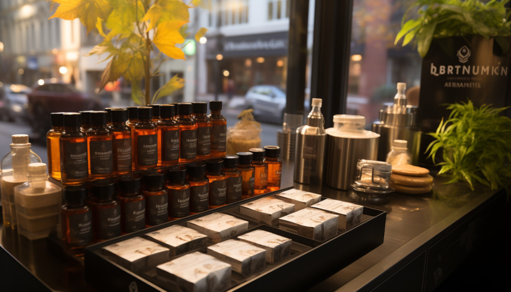 Divers - Achat du CBD à Rouen