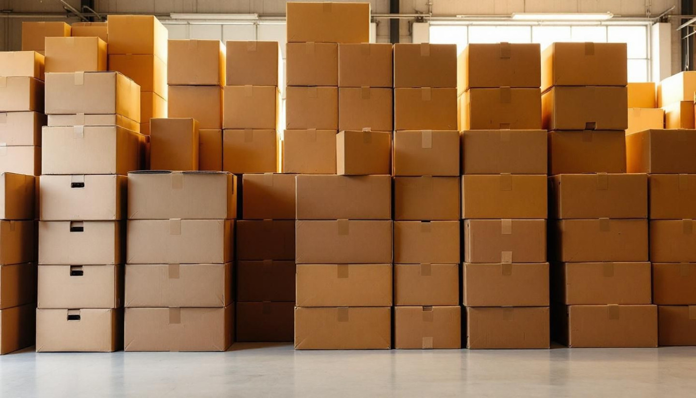 Comment choisir le meilleur carton économique pour votre déménagement