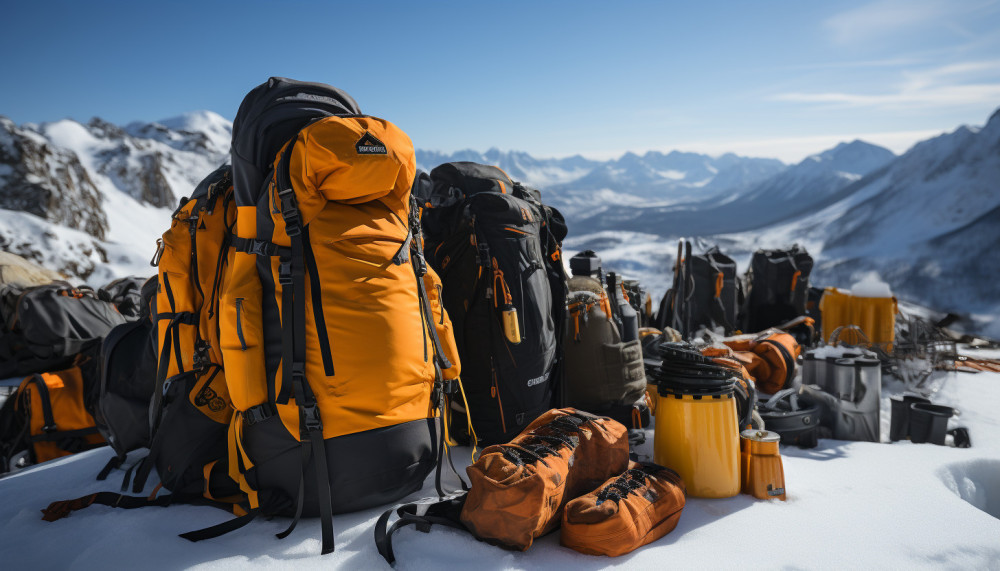 Divers - Comment choisir les équipements pour une activité en montagne ?