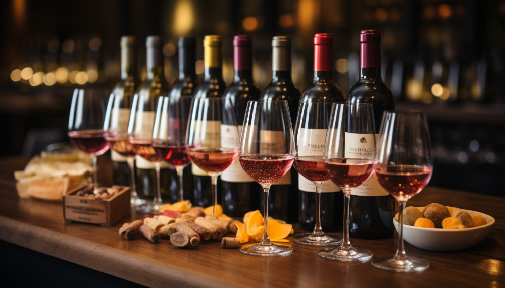 Comment choisir son meilleur vin ?