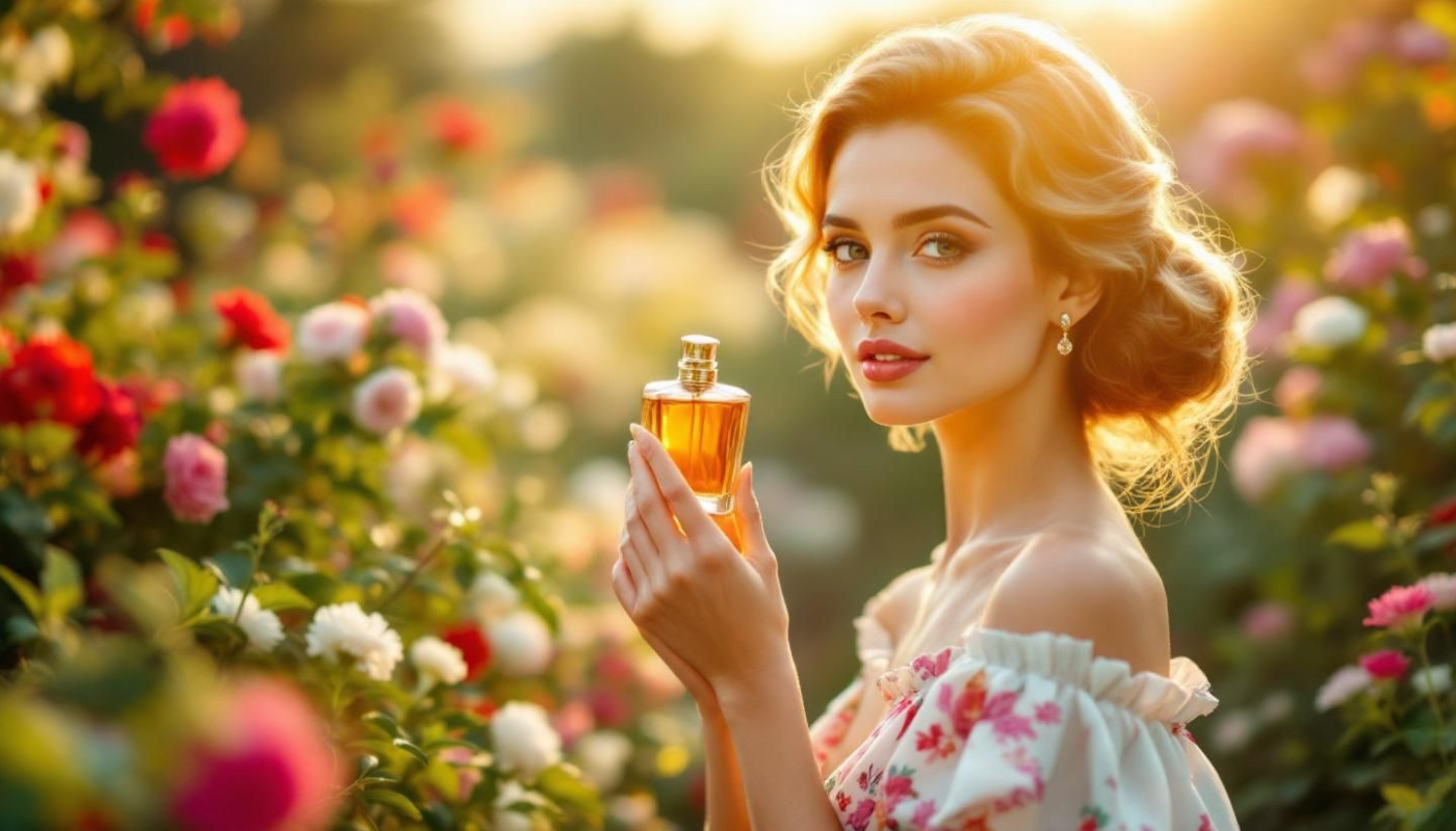 Comment choisir un parfum qui célèbre la liberté et l'audace féminine ?