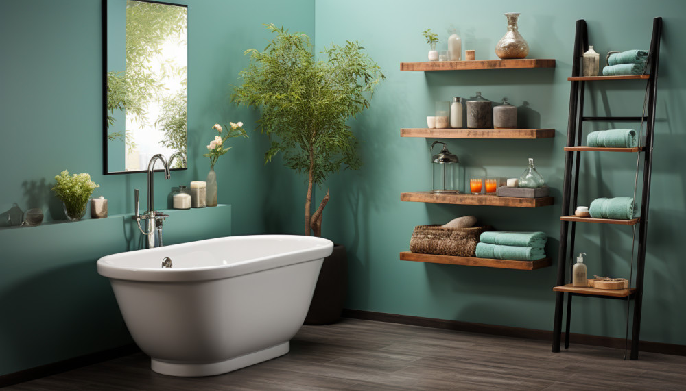 Comment décorer sa salle de bain ?