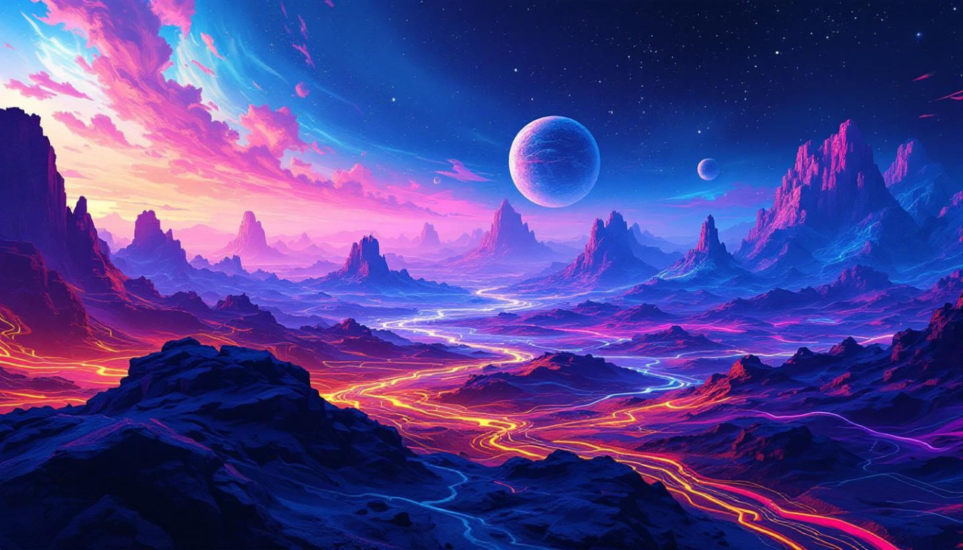 Comment les générateurs d'image transforment-ils le paysage créatif ?