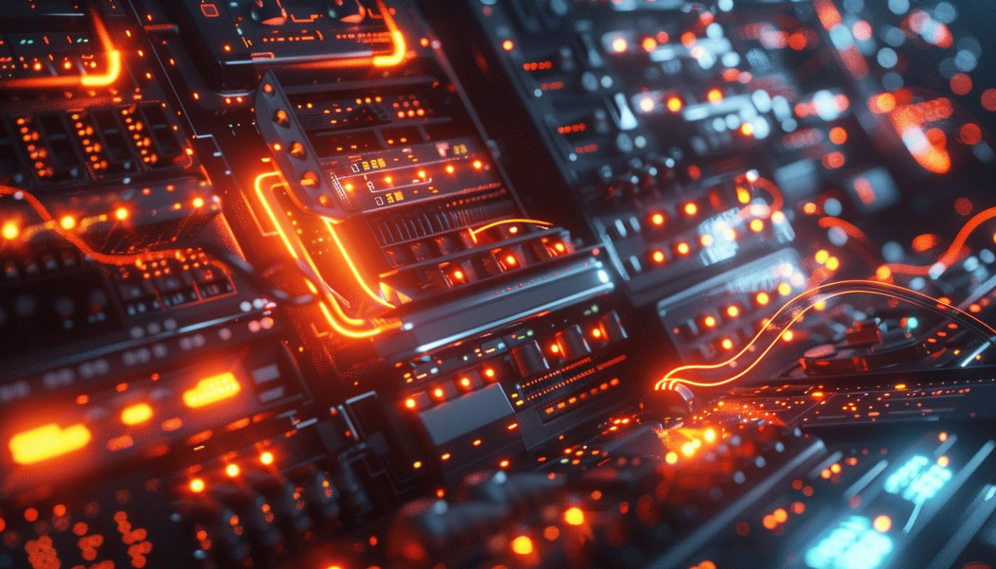 Comment l'optimisation de l'hébergement web peut transformer votre présence en ligne