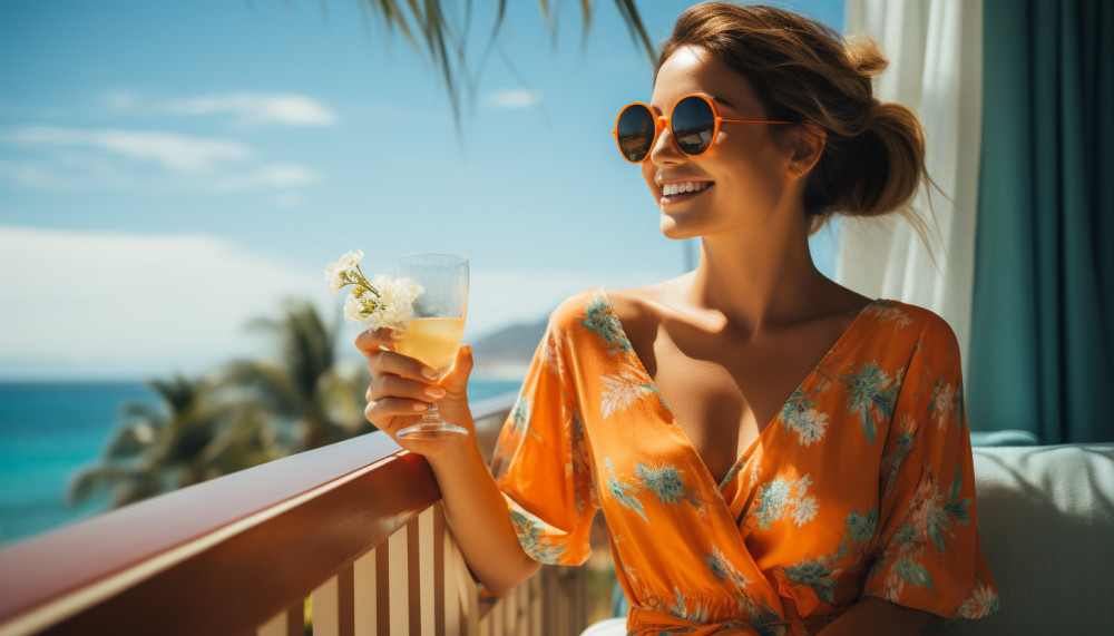 Divers - Comment passer des vacances agréables ?