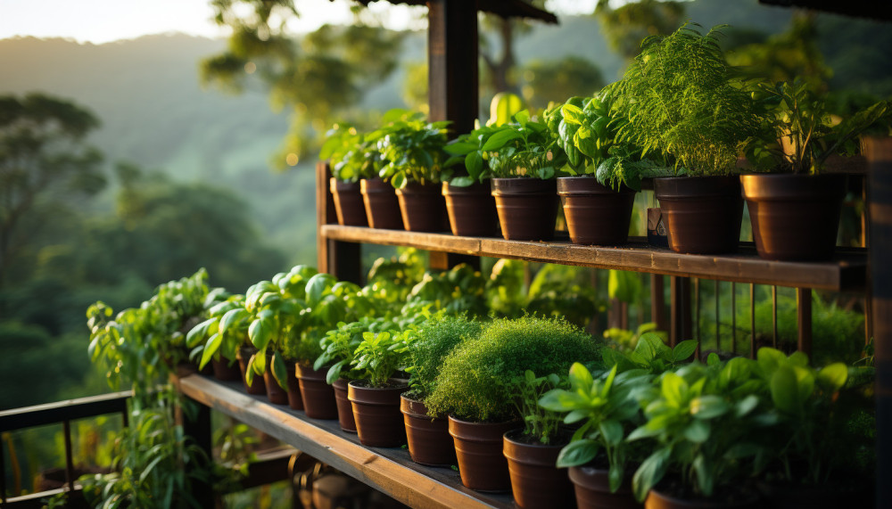 Divers - Comment protéger la verdure de son jardin ?