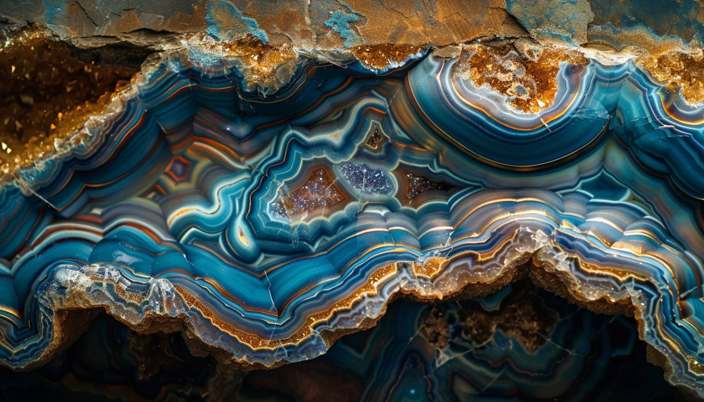 Comprendre et utiliser la pietersite en lithothérapie