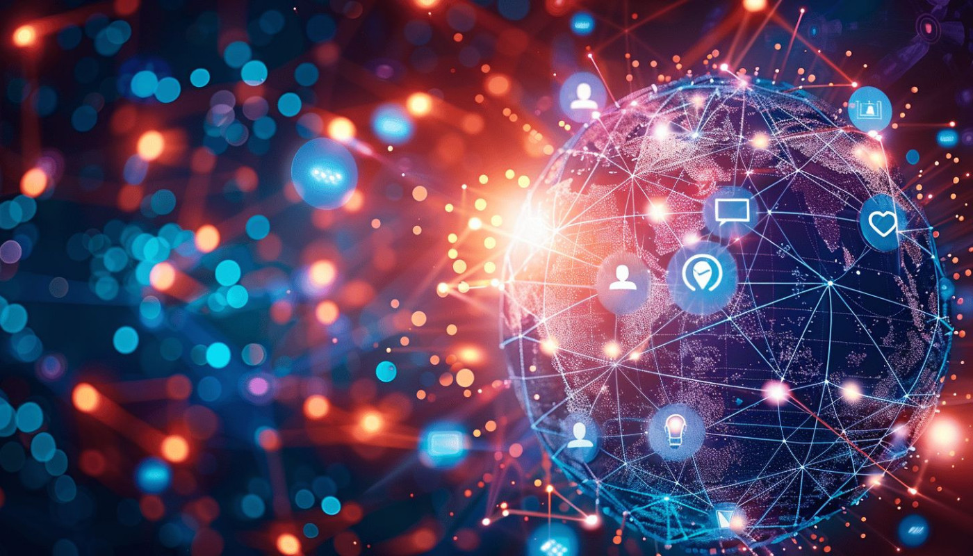 Évolution de la diplomatie numérique comment les réseaux sociaux redéfinissent les relations internationales