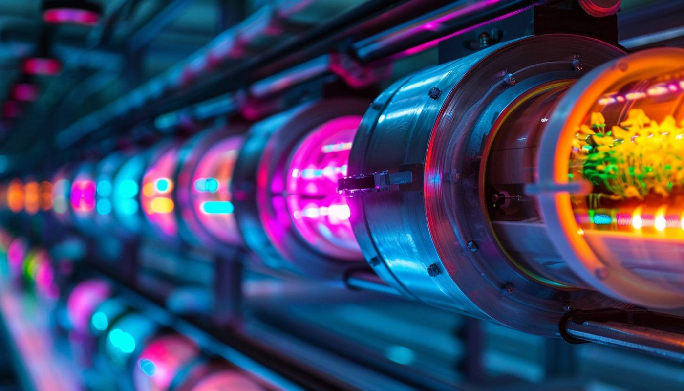 Impact des innovations technologiques sur l'efficacité alimentaire