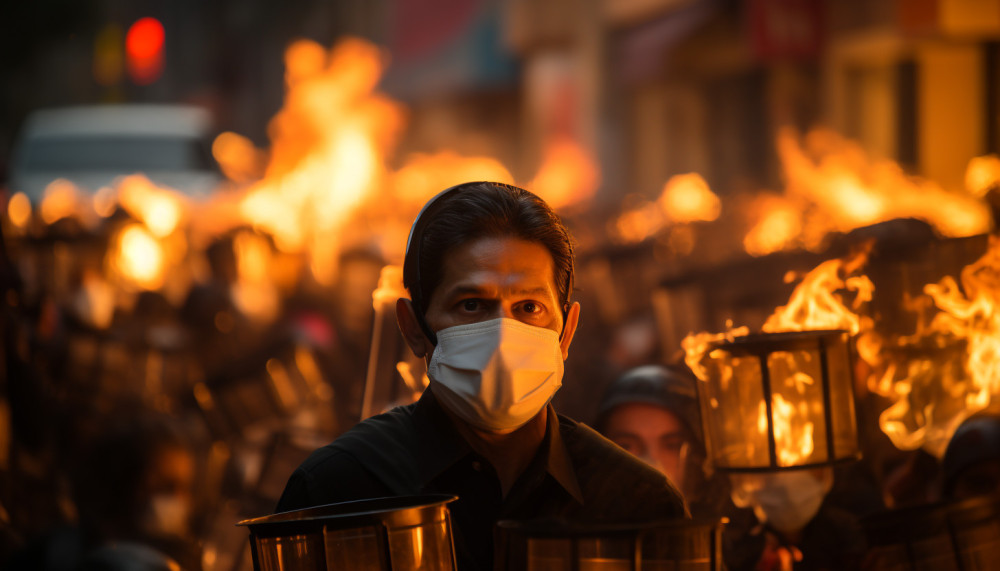 L'Asie peut-elle aider le Myanmar à trouver un moyen de sortir de la crise du coup d'État?