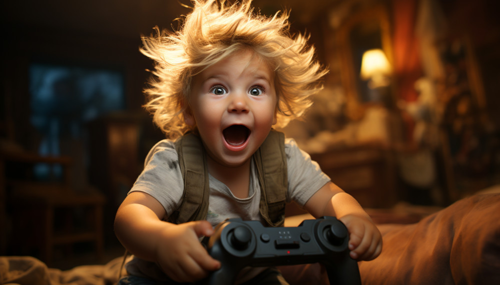 Les jeux vidéo peuvent-ils être dangereux pour les enfants ?