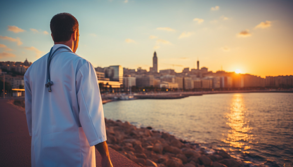 Divers - Les maisons médicales de gardes à Marseille : leur utilité et comment en trouver un professionnel ?