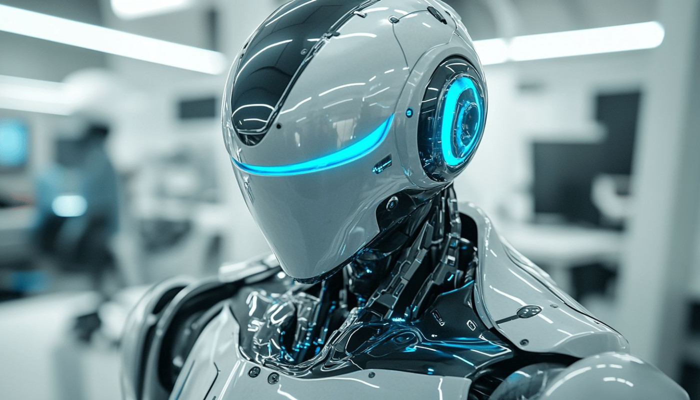 Les métiers d'avenir dans un monde marqué par l'automatisation et l'intelligence artificielle