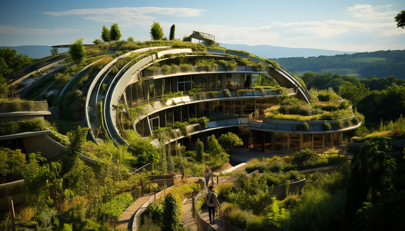 Les nouvelles tendances en matériaux de couverture écologiques et leur impact sur le marché français