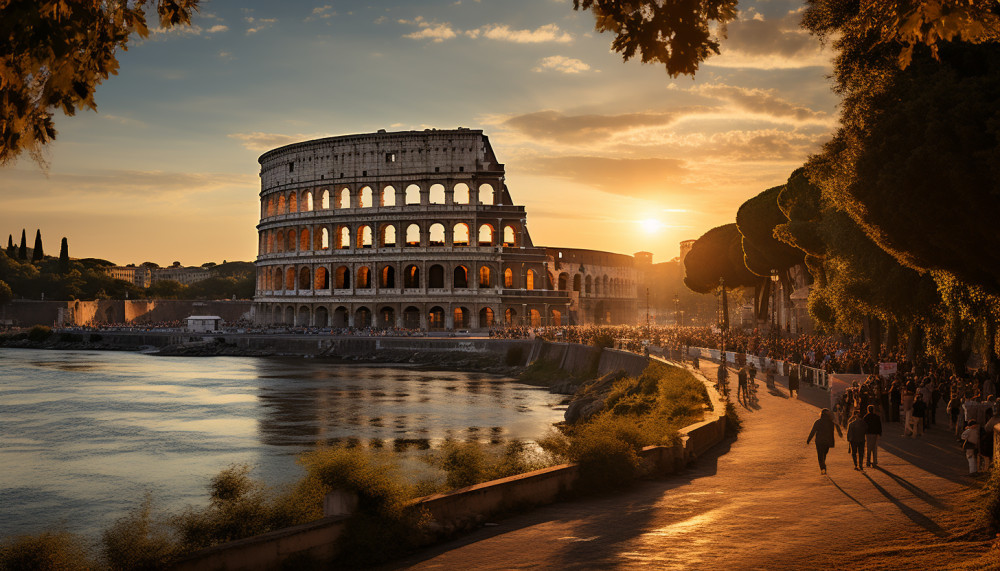 Divers - Où visiter à Rome pendant ses vacances ?