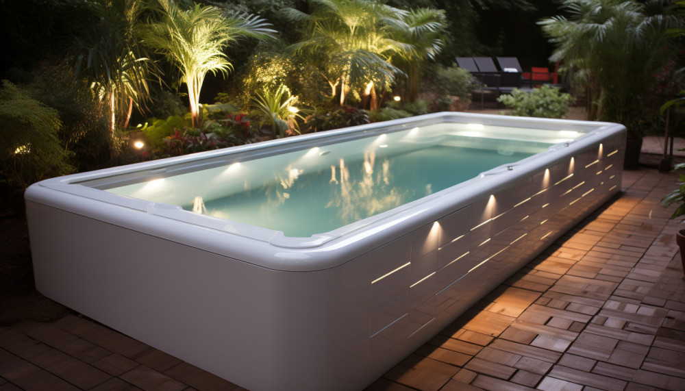 Pourquoi choisir une piscine en kit ?