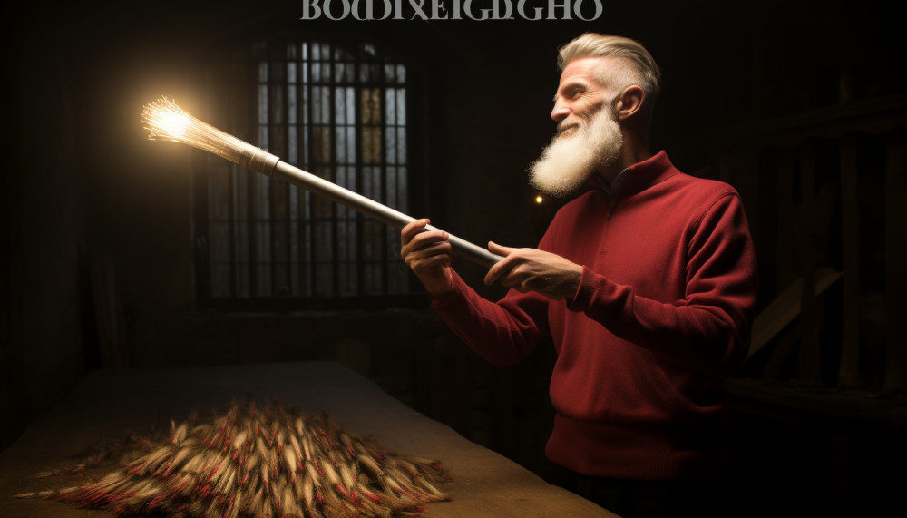 Pourquoi opter pour la brosse magique ?