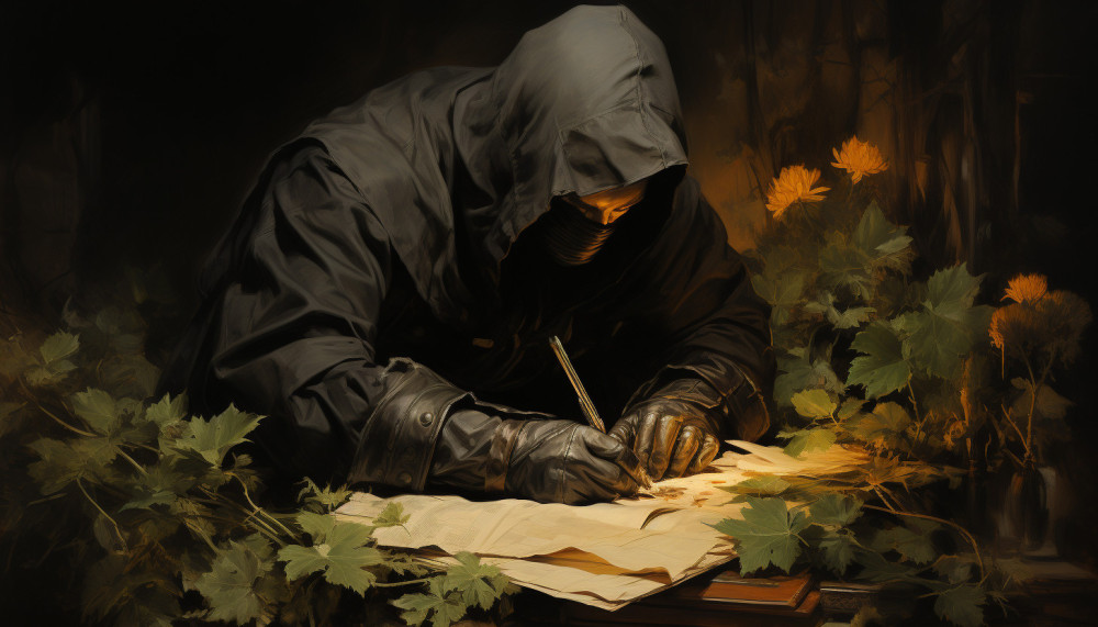 Divers - Que savoir sur les ninjas dans la littérature japonaise ?