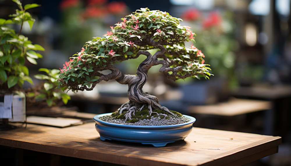 Quelle est la particularité des plantes Bonsaï ?