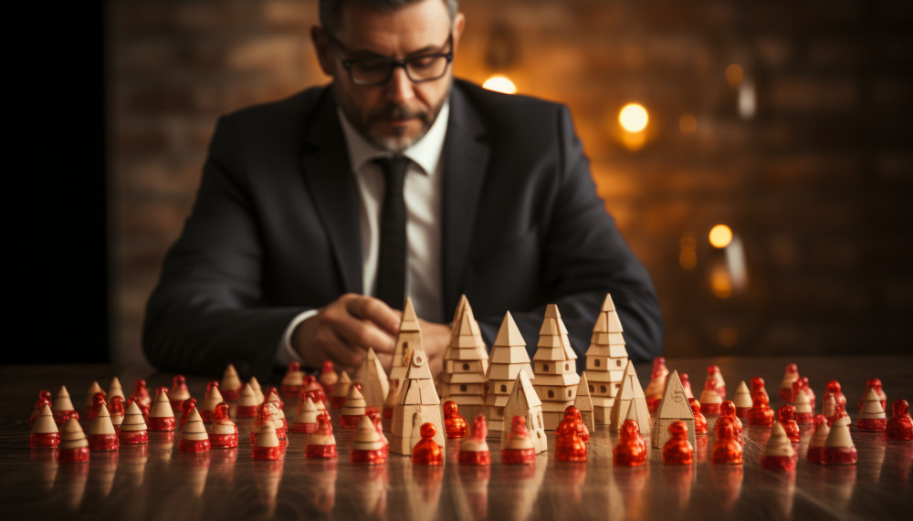 Divers - Quelle est l’importance d’une assurance entreprise ?