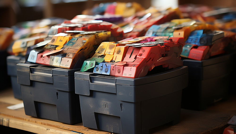 Divers - Quelles cartouches d’encre choisir pour mon imprimante ?