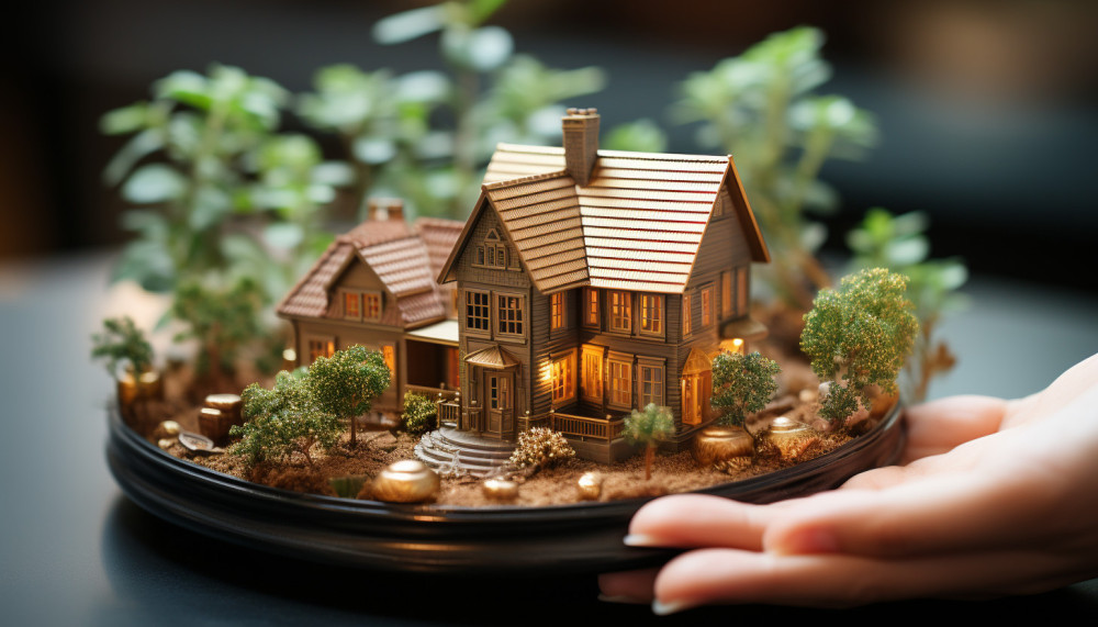 Divers - Quelles sont les astuces pour acheter un bien immobilier sans apport ?