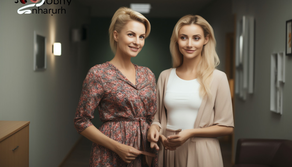 Quelles sont les différentes maisons de retraite médicalisée ?