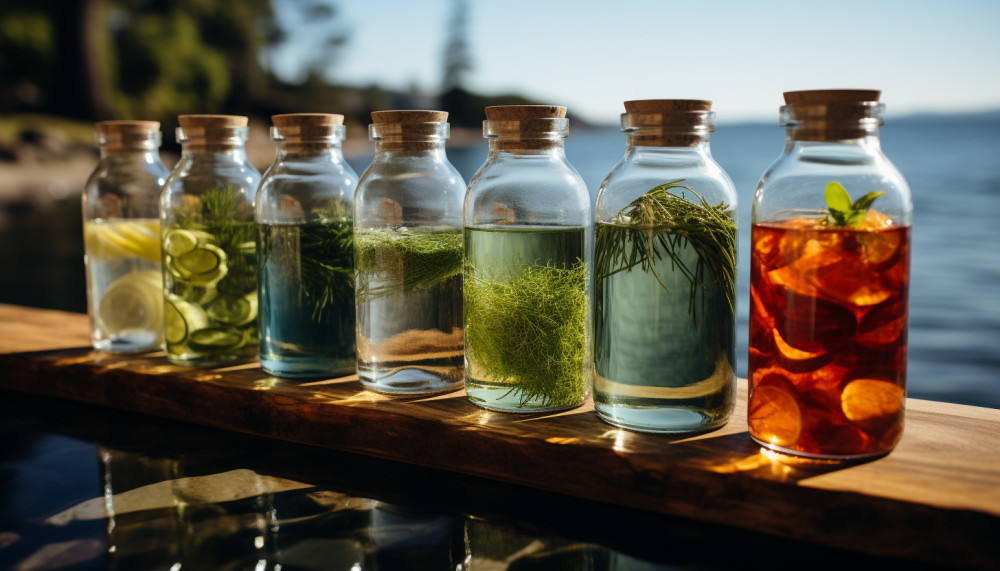 Quelles sont les meilleures eaux adaptées à l'organisme ?