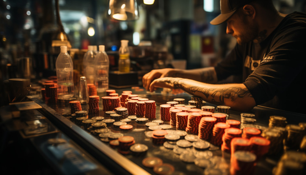 Divers - Quelques astuces pour gagner aux paris sportifs