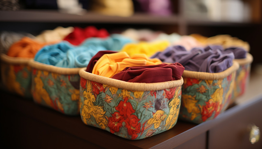 Divers - Quels sont les avantages des couches lavables ?