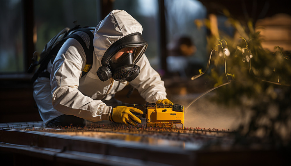 Divers - Qui contacter pour vos services de dératisation ?