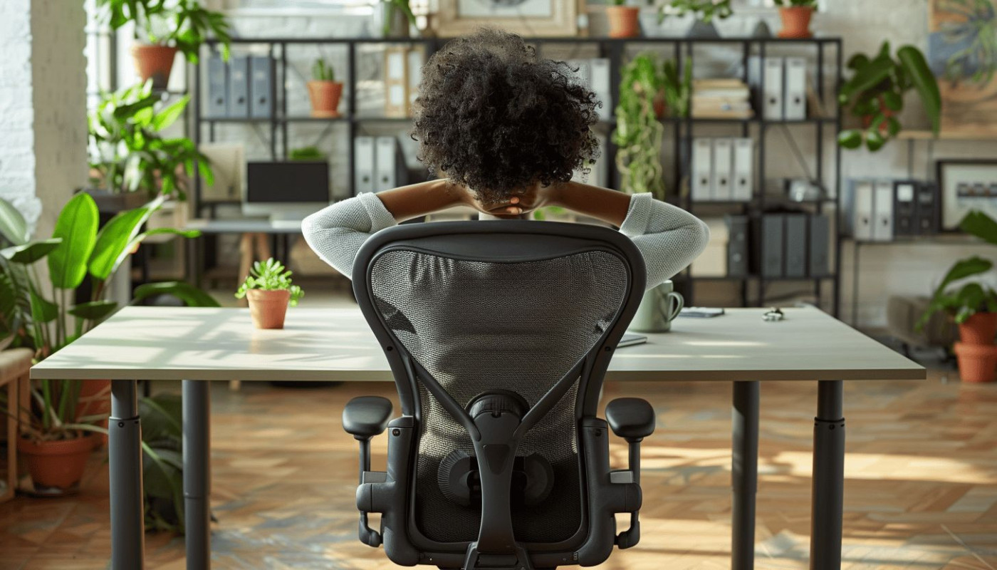 Soulager le mal de dos au travail stratégies efficaces pour un confort optimal