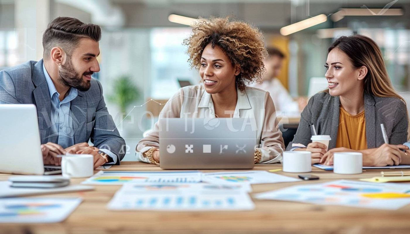 Stratégies pour surmonter les défis de la digitalisation RH