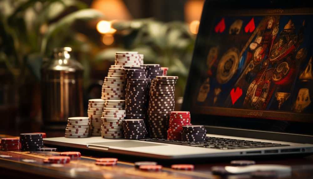 Divers - Techniques pour gagner en ligne