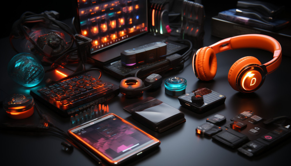 Top 3 des meilleurs gadgets high-tech du moment