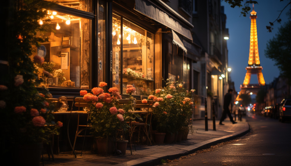 Top 5 des meilleurs endroits pour apprendre le japonais à Paris