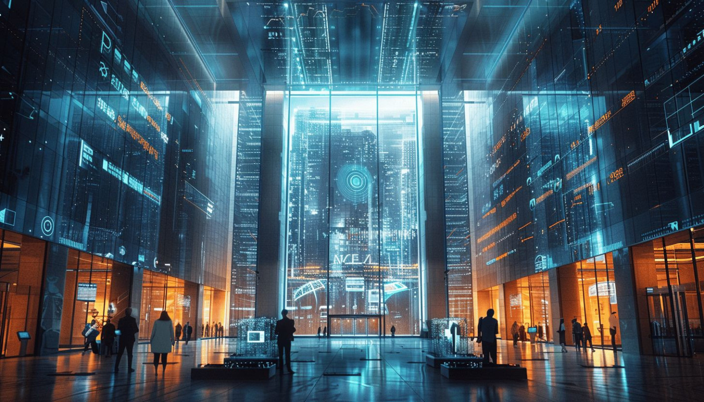 Transformation numérique des services gouvernementaux quels modèles pour l'avenir