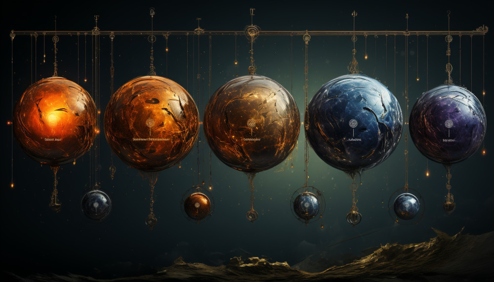 Divers - Voyance : les différents types de vision